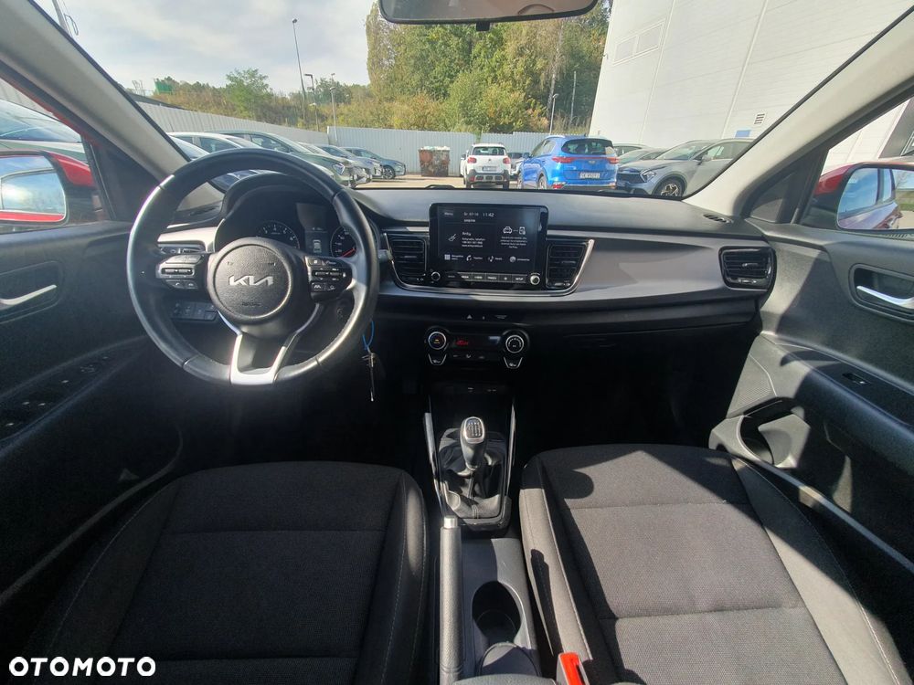 Kia Rio 1.0 T-GDI L - 28