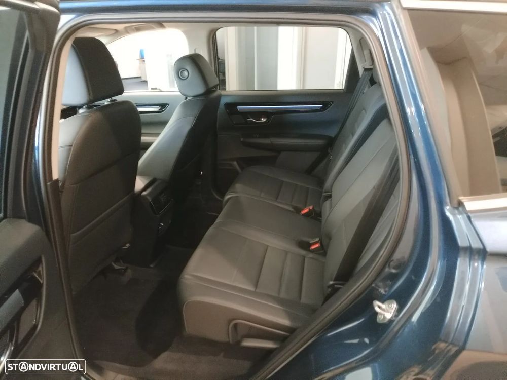 Honda CR-V 2.0 E:HEV Lifestyle - 4