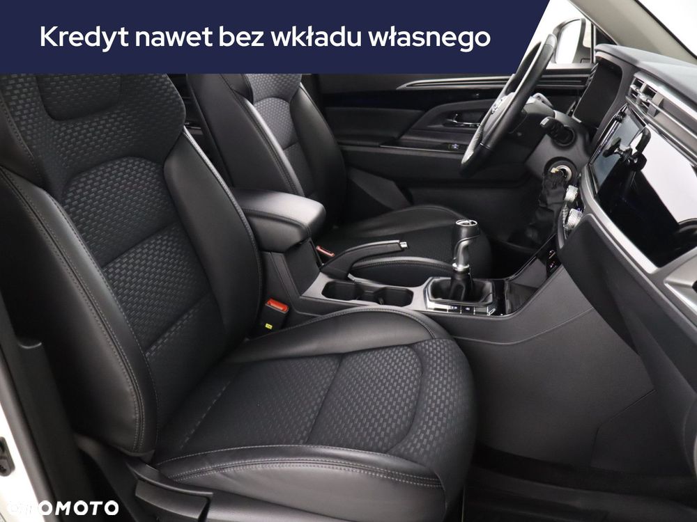 SsangYong/KGM Korando - 11