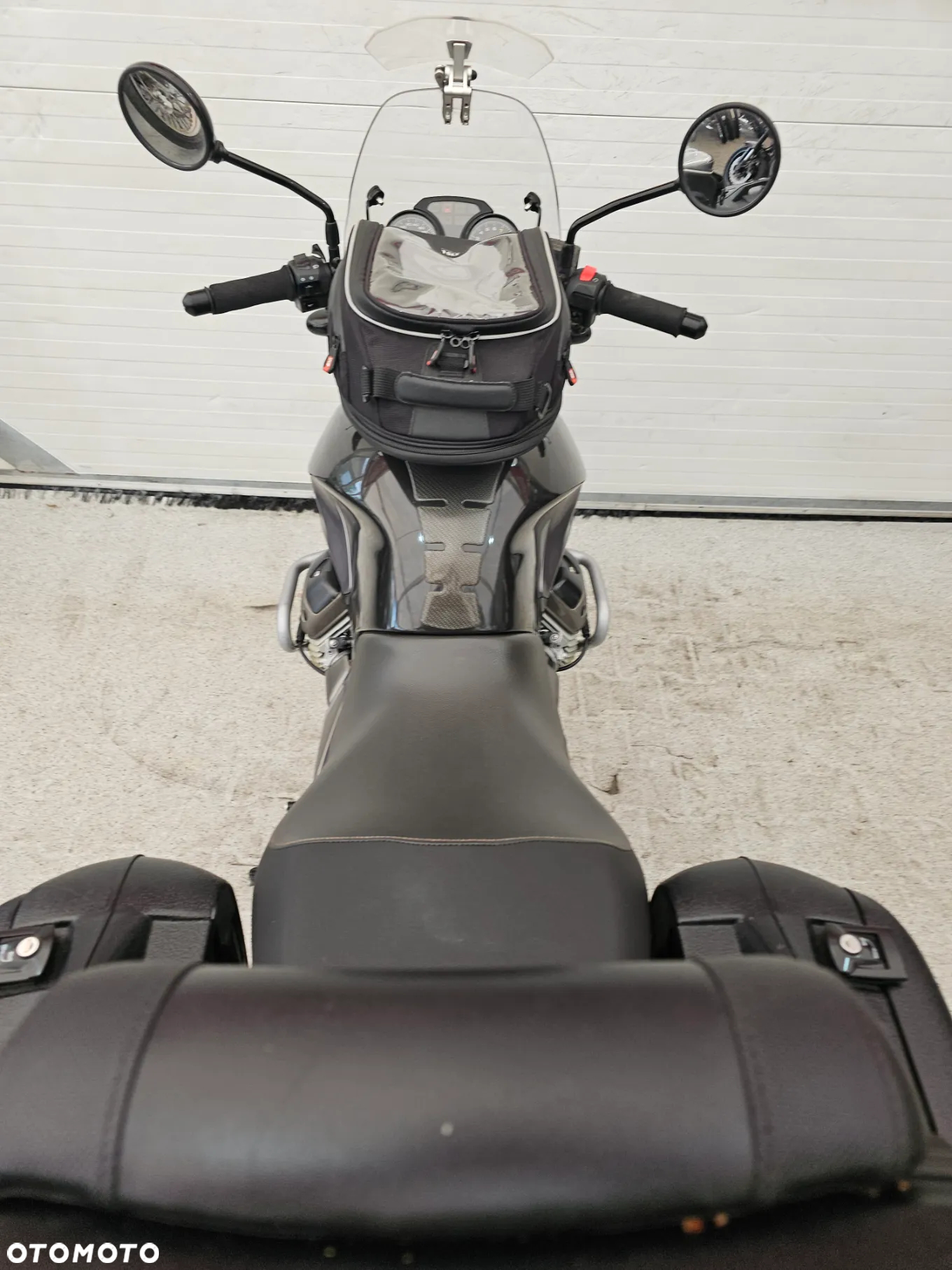Moto Guzzi Breva - 26