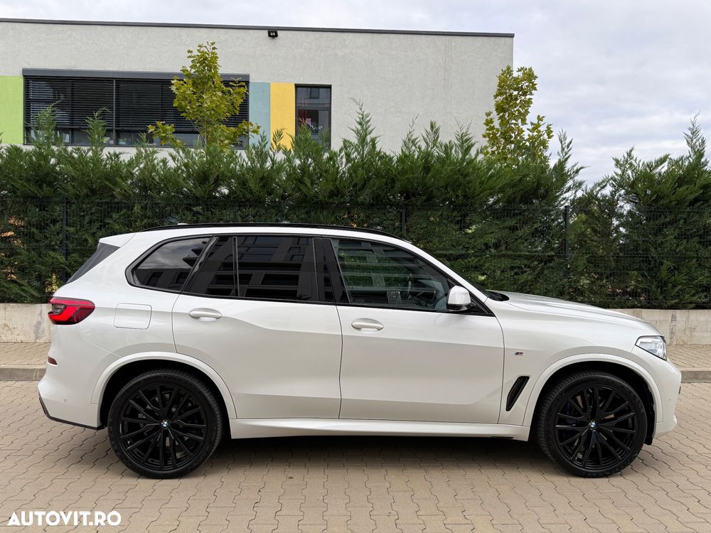 BMW X5 xDrive45e - 20