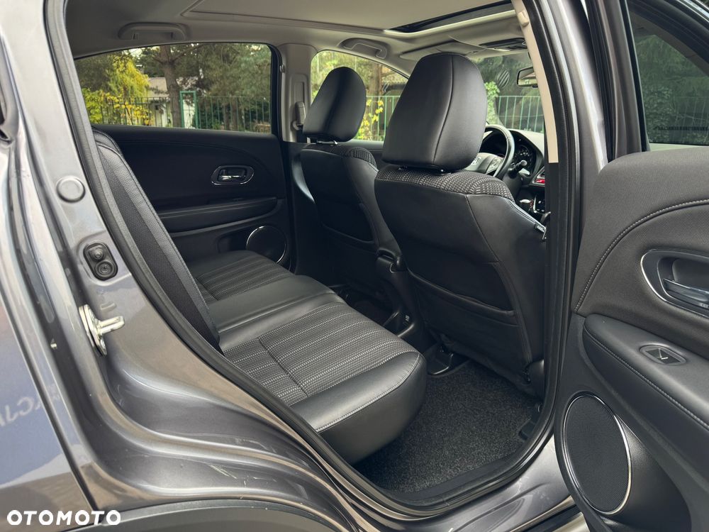 Honda HR-V 1.6 i-DTEC Executive - 31