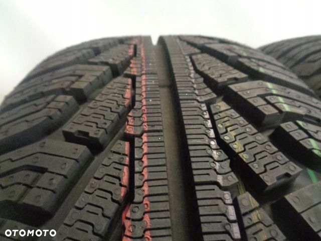 Uniroyal MS Plus 77 235/60R16 100H - 3