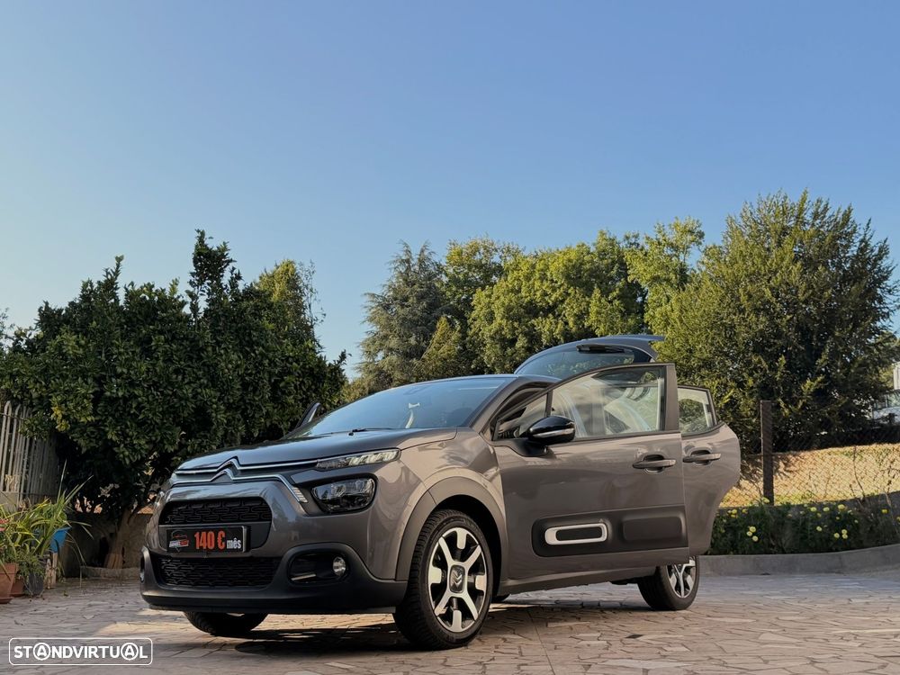 Citroën C3 1.2 PureTech Feel - 10