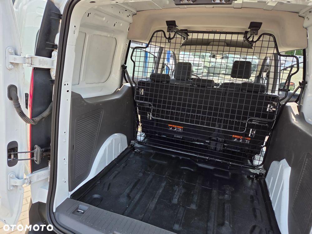Ford Transit Connect Kombi 230 L2 Trend - 22