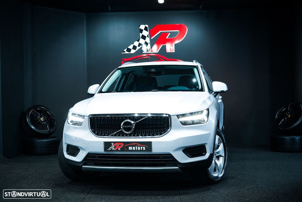 Volvo XC 40 - 2