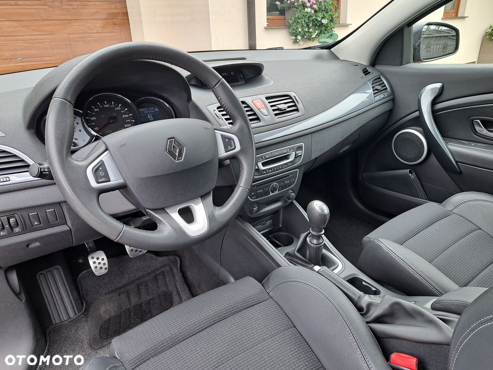Renault Megane 1.4 16V TCE Monaco - 25
