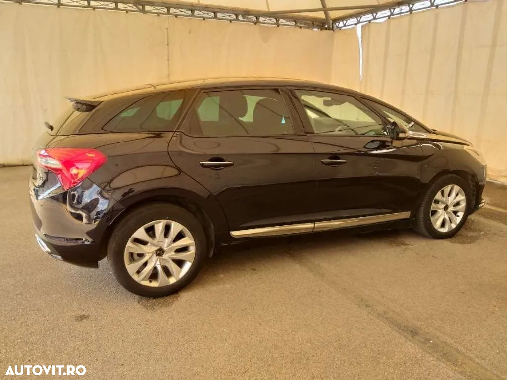 DS Automobiles DS 5 - 9