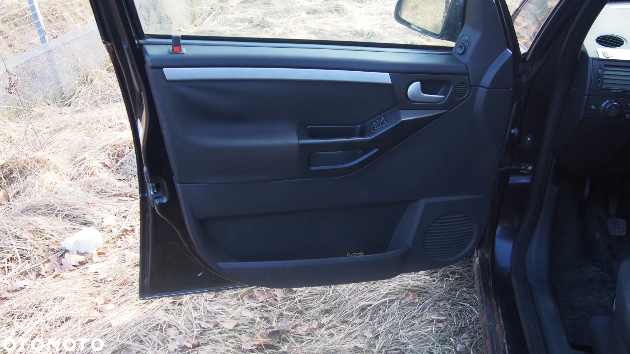Opel Meriva - 11