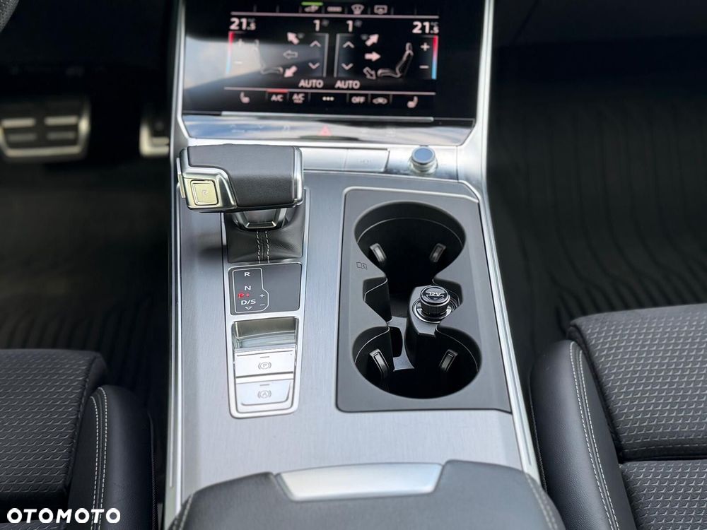 Audi A6 Limousine - 31