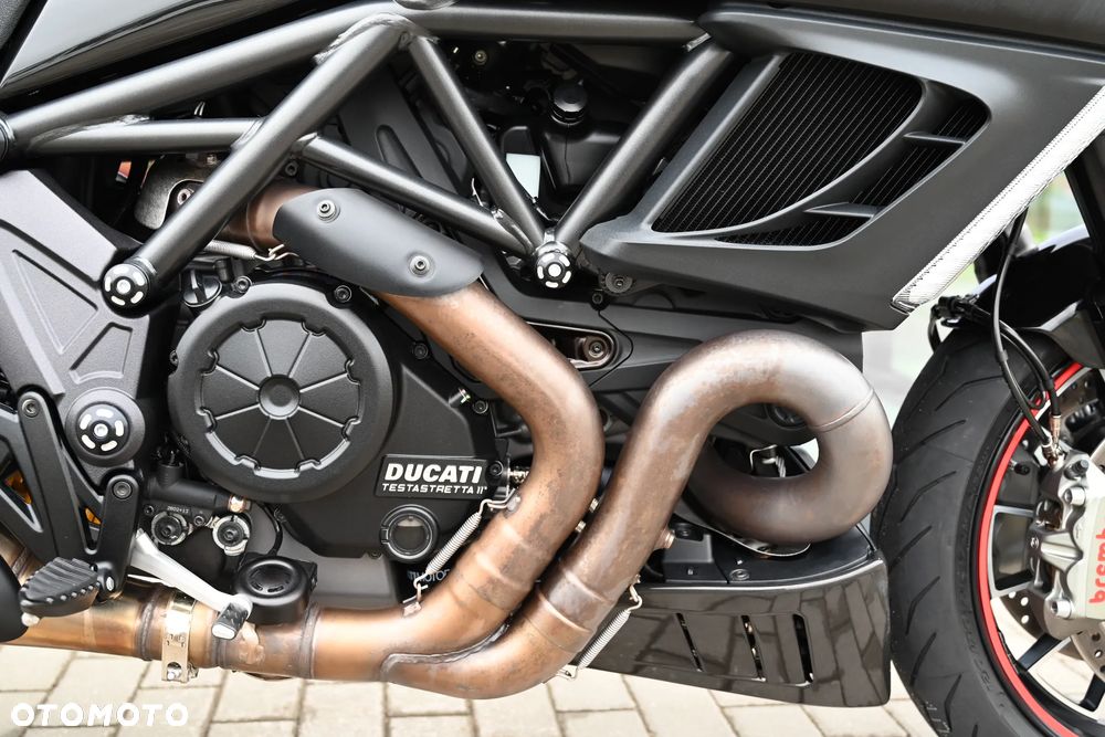 Ducati Diavel - 11