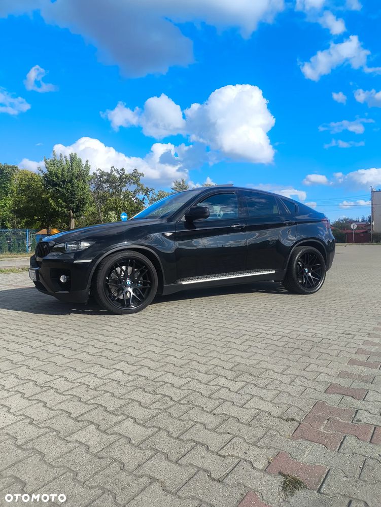 BMW X6 - 1