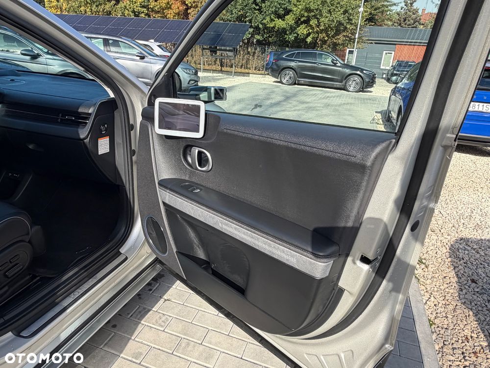 Hyundai IONIQ electric Platinum - 40