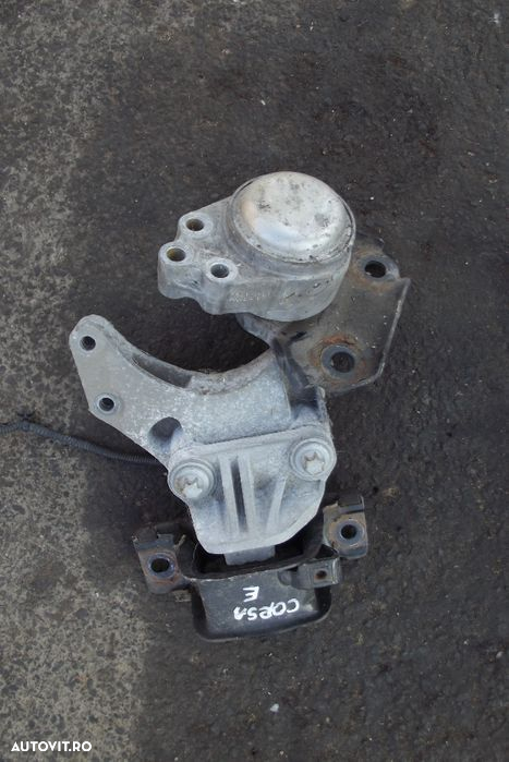 Suport motor Opel Corsa E suporti motor corsa e dezmembrez - 2