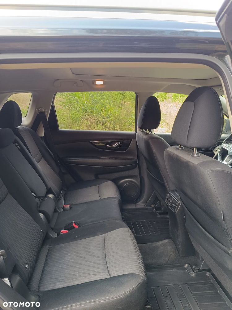 Nissan X-Trail - 18