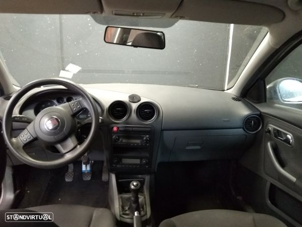 Para Peças Seat Ibiza Iii (6L1) - 6