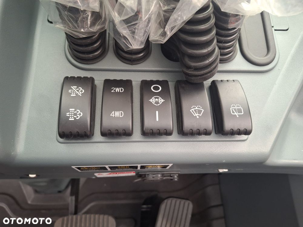 Heli CPCD35-KU5Y4R-2 - 5