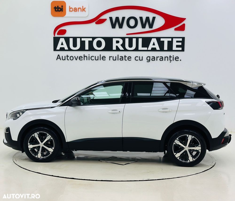Peugeot 3008 - 10