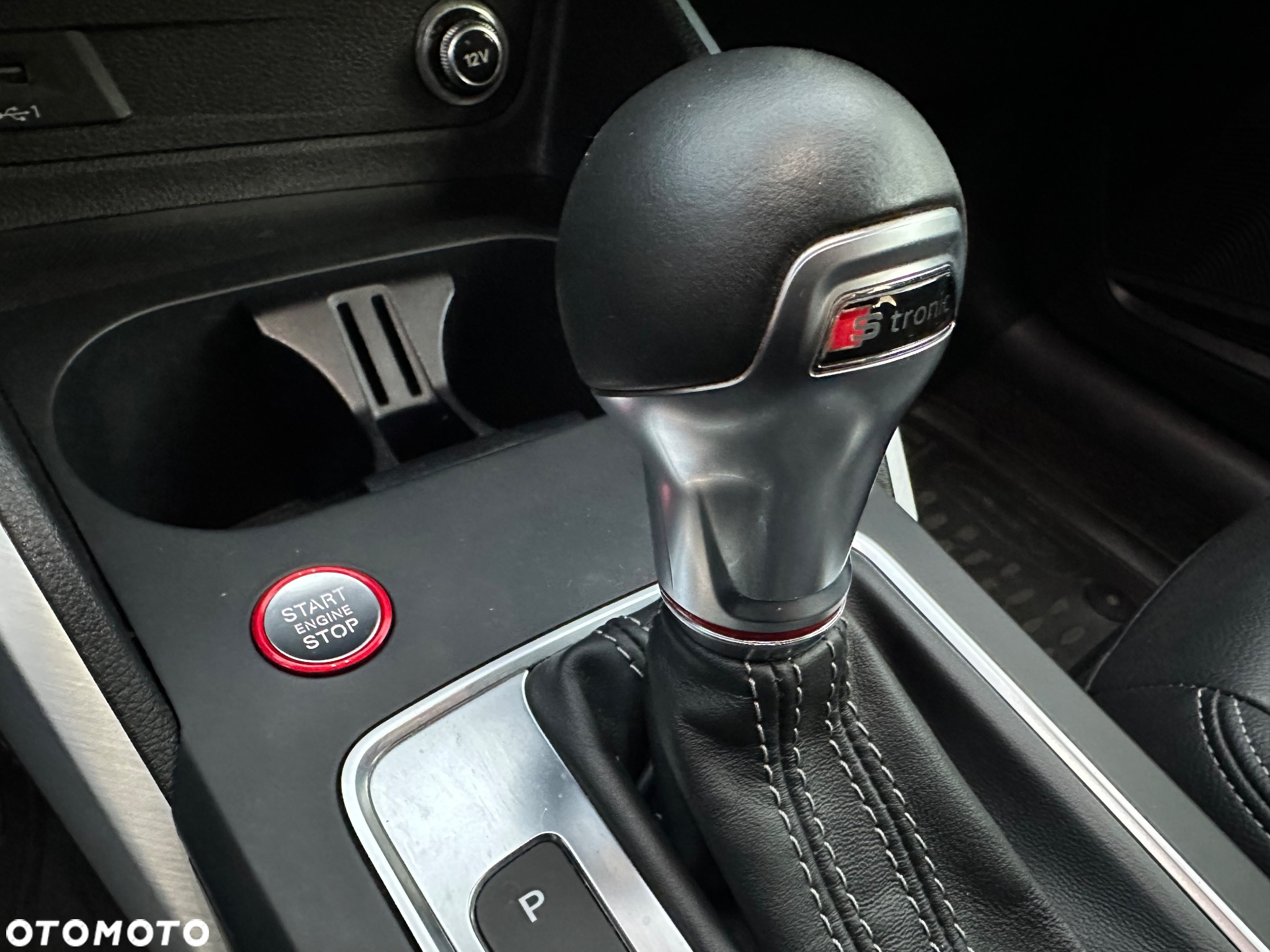 Audi SQ2 TFSI quattro S tronic - 23