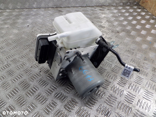Pompa ABS Ford Transit Custom Mk2 24r PZ31-2D335-AG