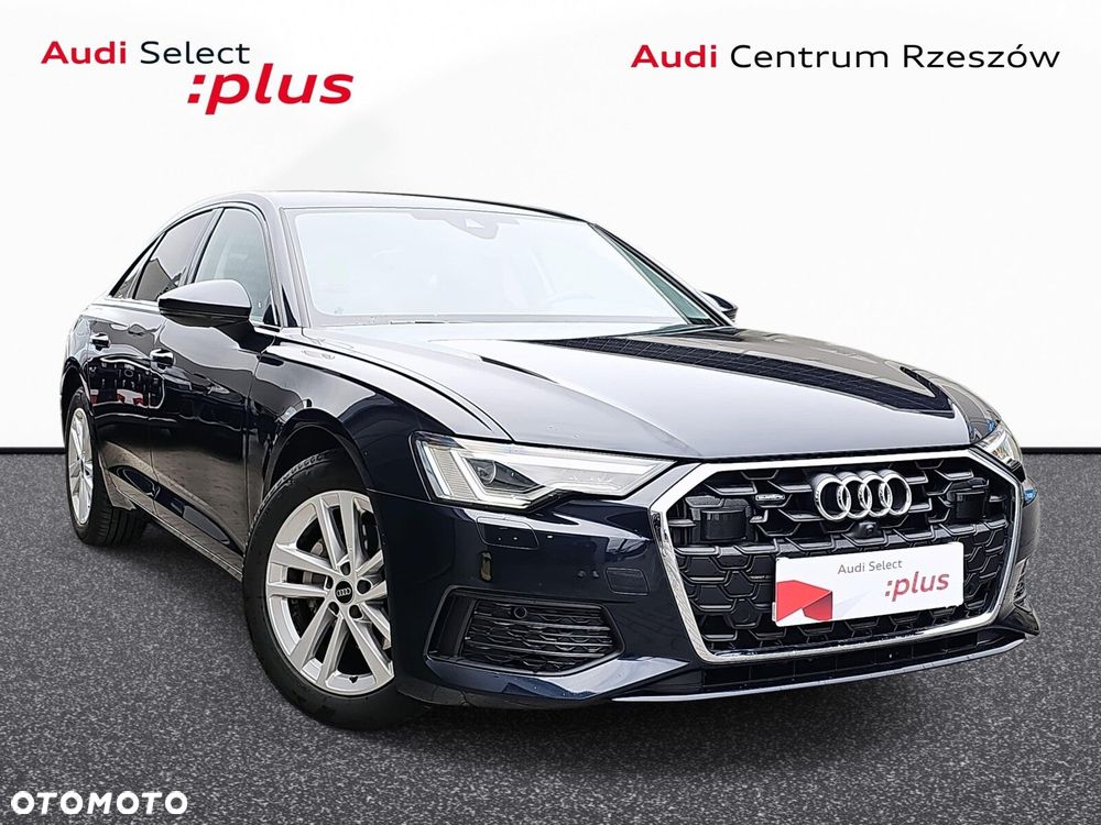 Audi A6 Limousine - 4