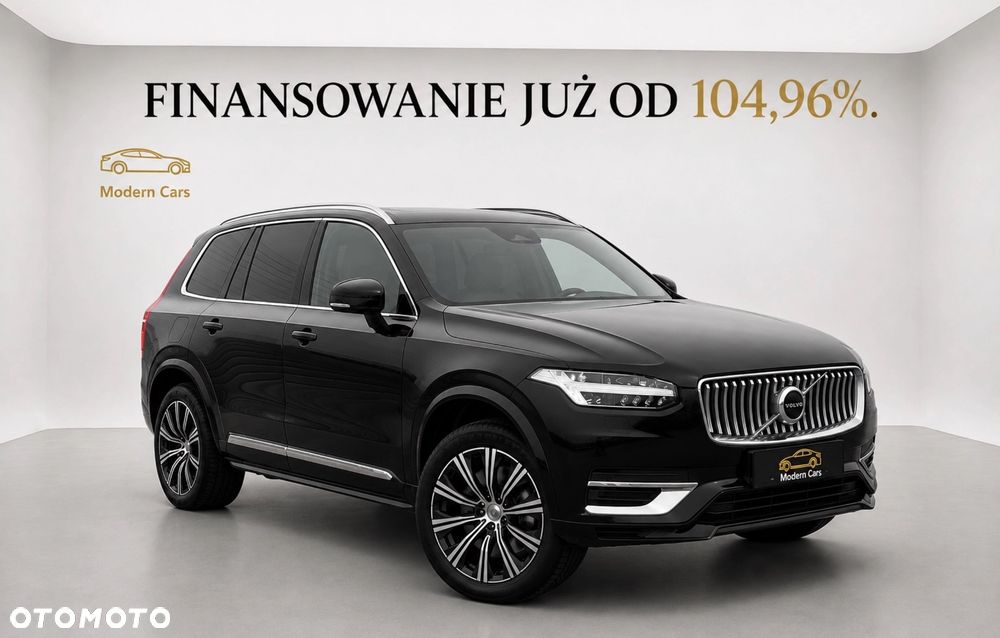 Volvo XC 90 B5 B AWD Plus Bright - 2
