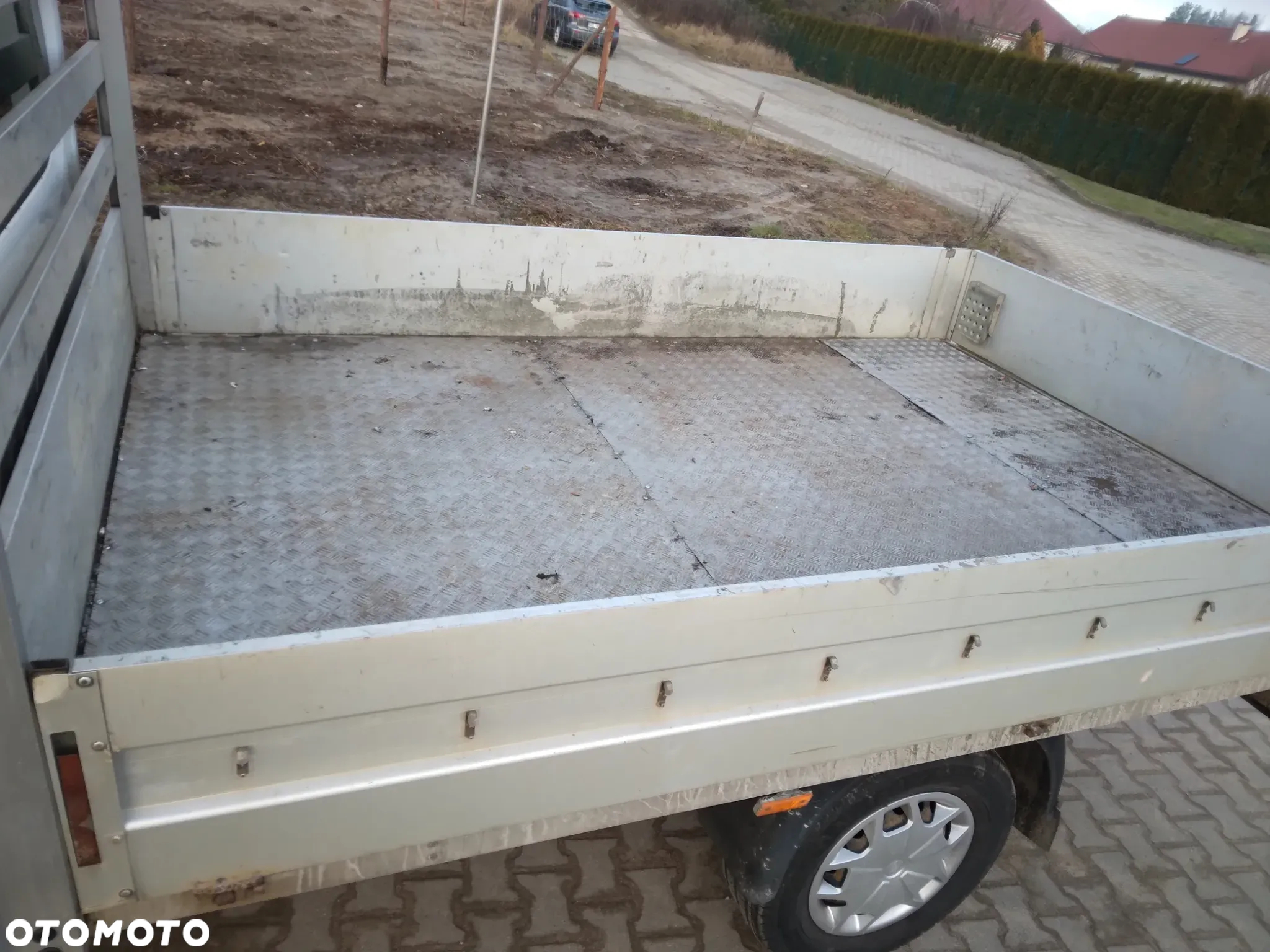 Ford Transit - 22