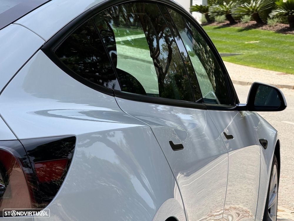 Tesla Model 3 Long Range Tração Integral - 8