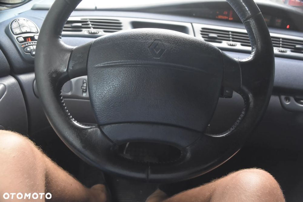 Renault Espace - 15