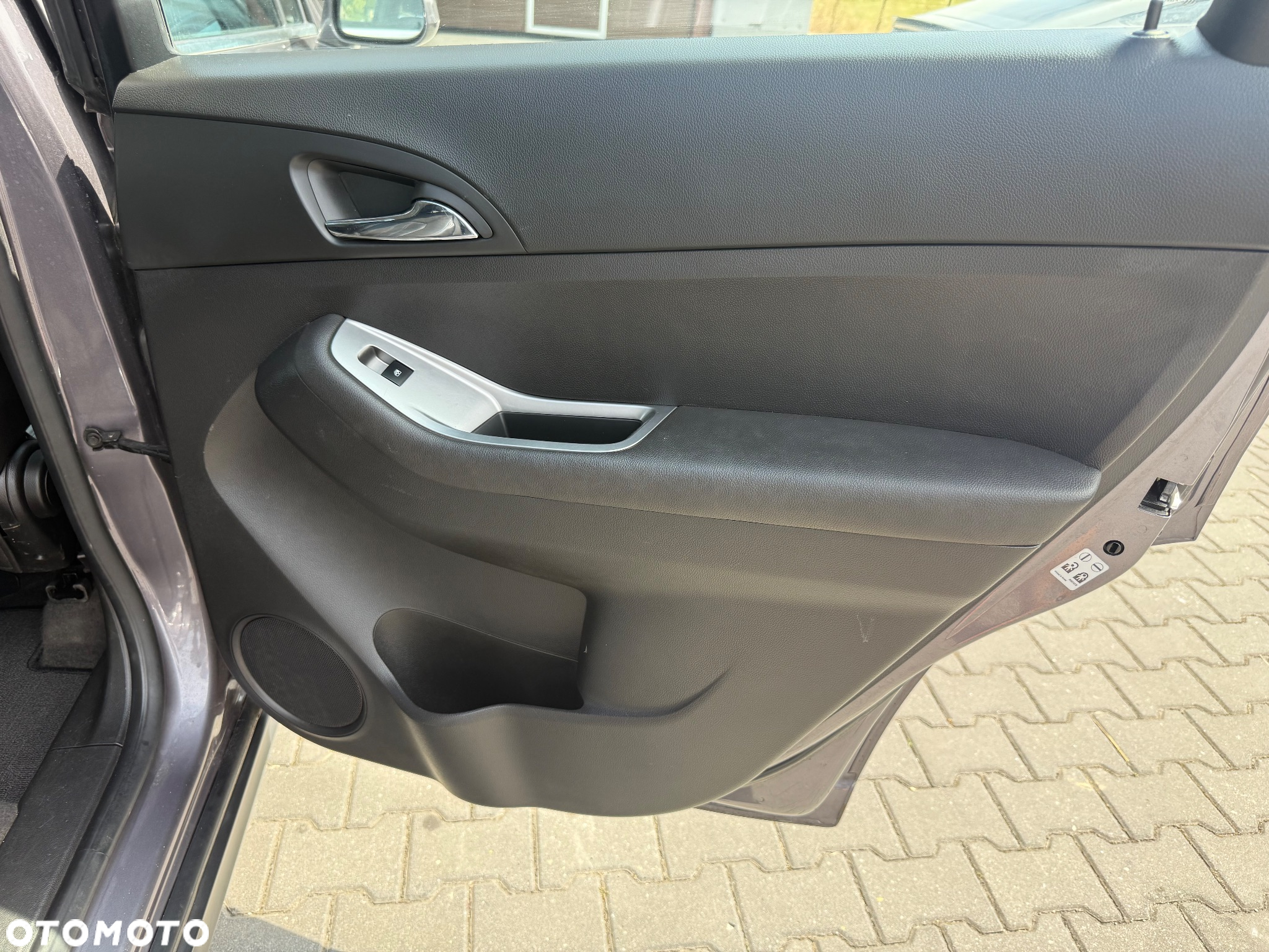 Chevrolet Orlando 1.8 LT+ - 16