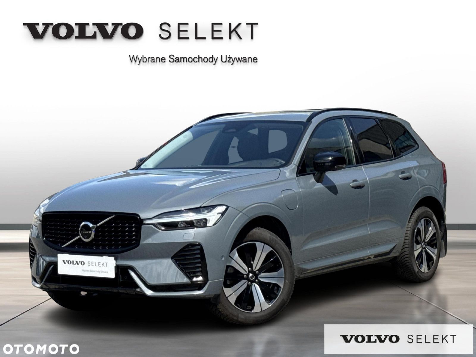 Volvo XC 60 - 1