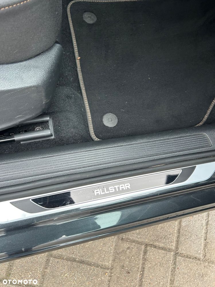 Volkswagen Golf 1.4 TSI BlueMotion Technology DSG Allstar - 16