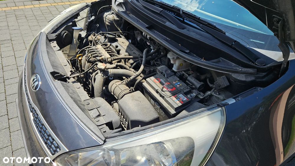Kia Rio 1.2 Start - 15