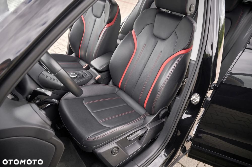 Audi Q2 2.0 TDI Quattro Sport S tronic - 23