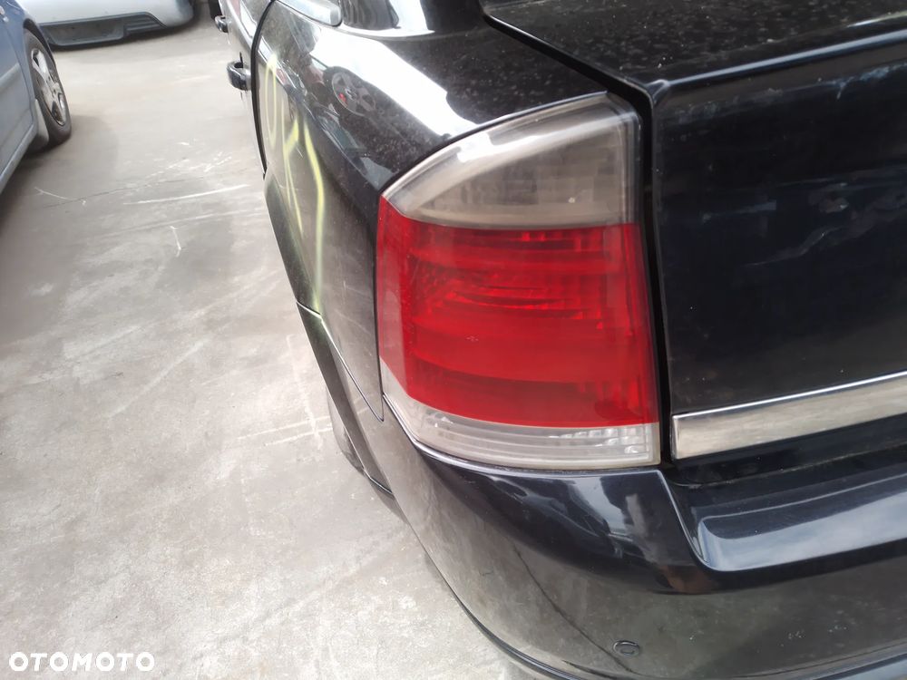 OPEL VECTRA C GTS 02-05 1.8 16V  Z18XE  20R   SILNIK KOMPLETNY GWARANCJA - 20