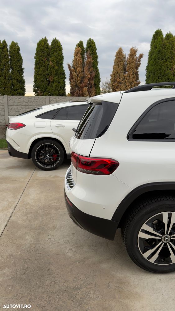 Mercedes-Benz GLB - 12