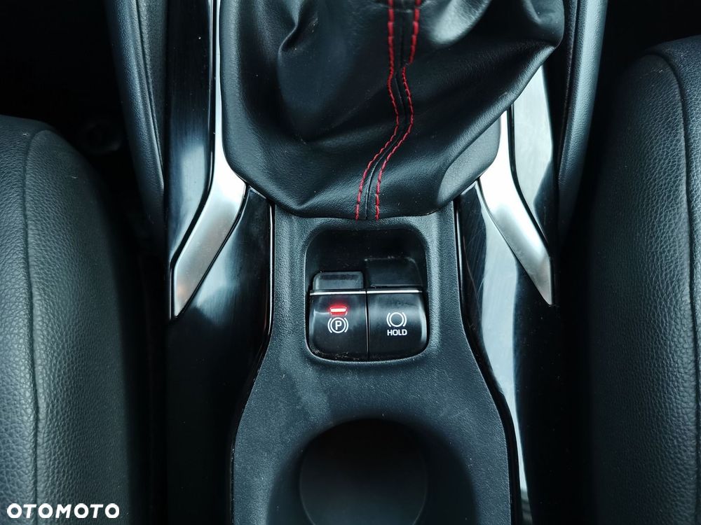 Toyota Corolla 1.6 GR Sport - 20