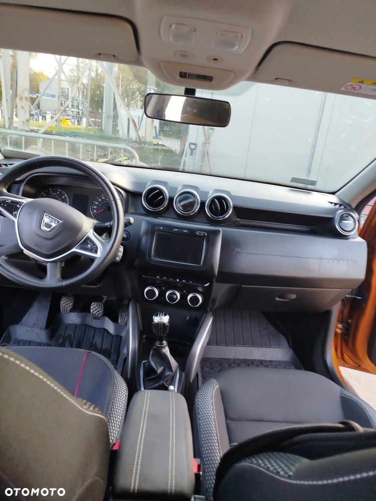 Dacia Duster 1.0 TCe Prestige - 9