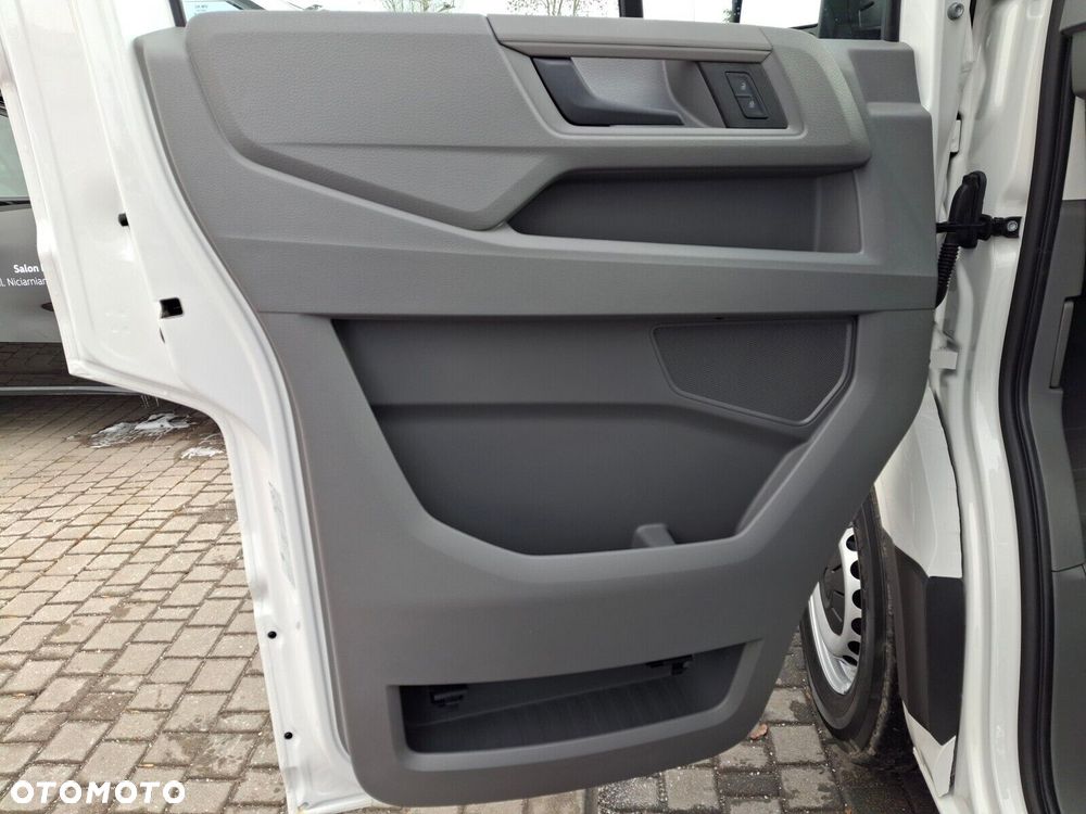 Volkswagen Crafter - 16