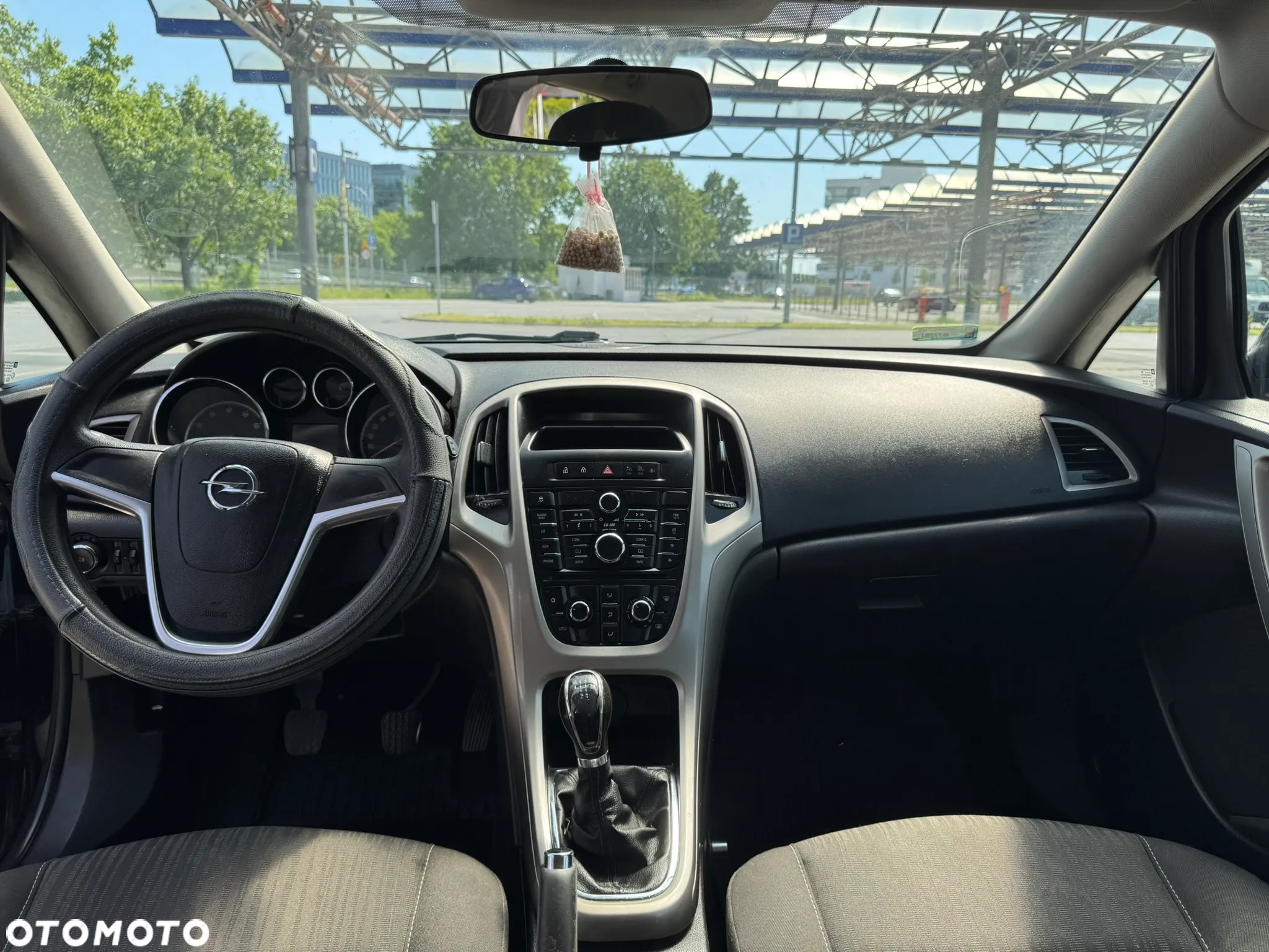 Opel Astra - 7