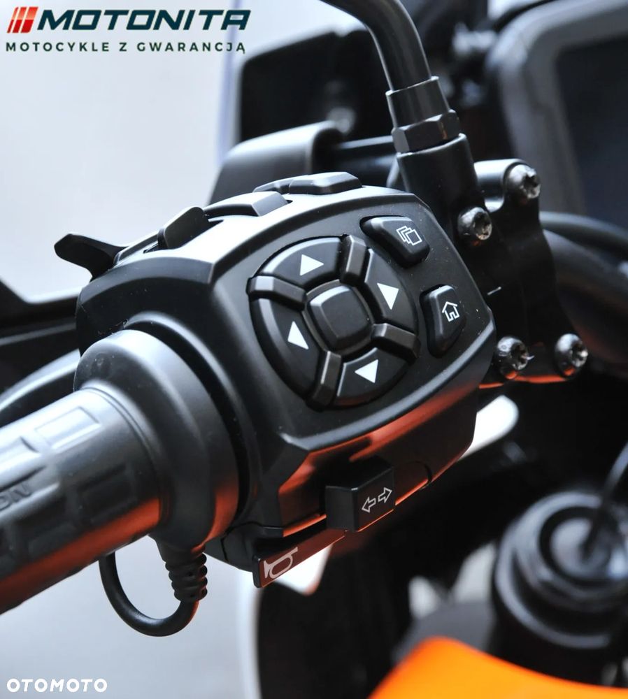 Harley-Davidson Pan America - 18