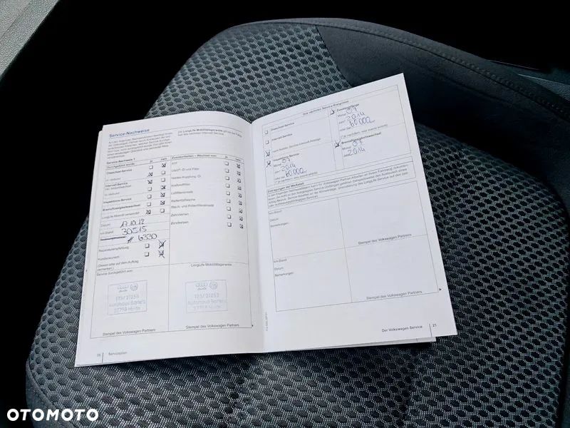 Volkswagen Jetta 1.2 TSI BlueMotion Technology Comfortline - 37