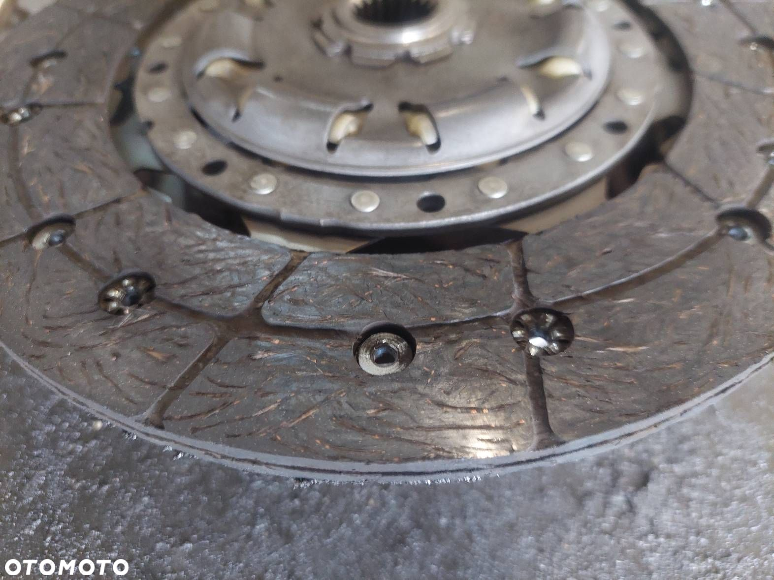 PRZEKŁADKA NA MANUAL SKRZYNIA 6 BIEGÓW SWAP OPEL VECTRA C 1.9 CDTI M32 - 9