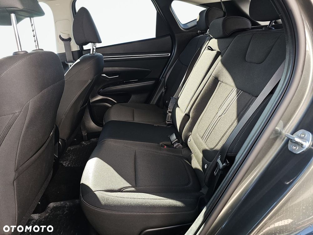 Hyundai Tucson 1.6 T-GDi Smart 2WD - 13