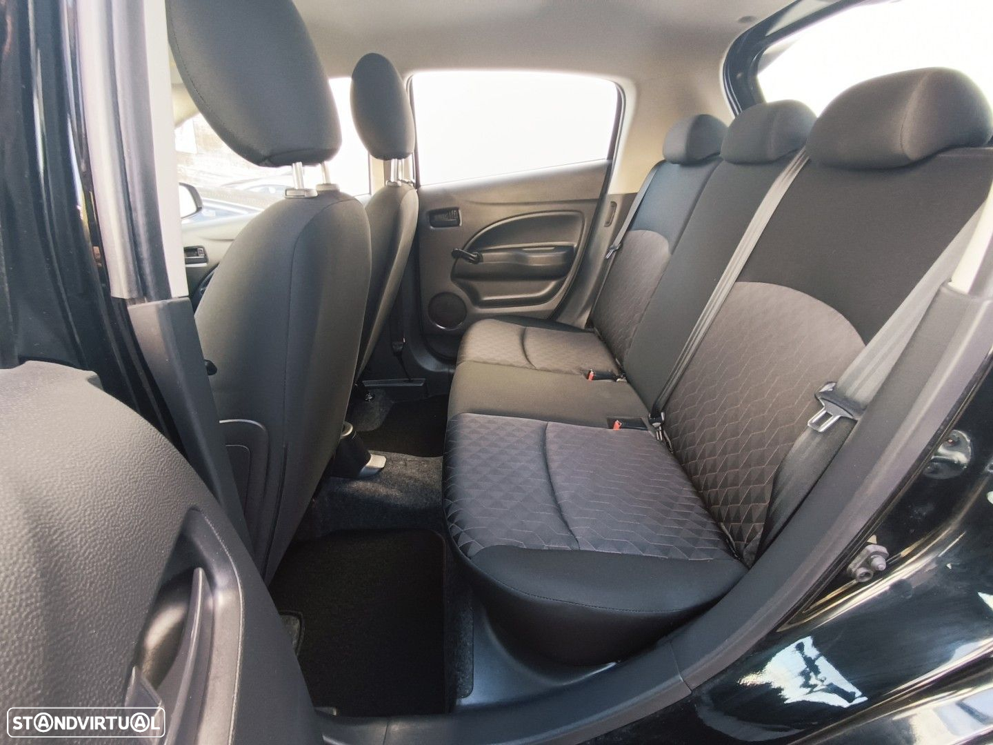 Mitsubishi Space Star 1.0 Active - 20