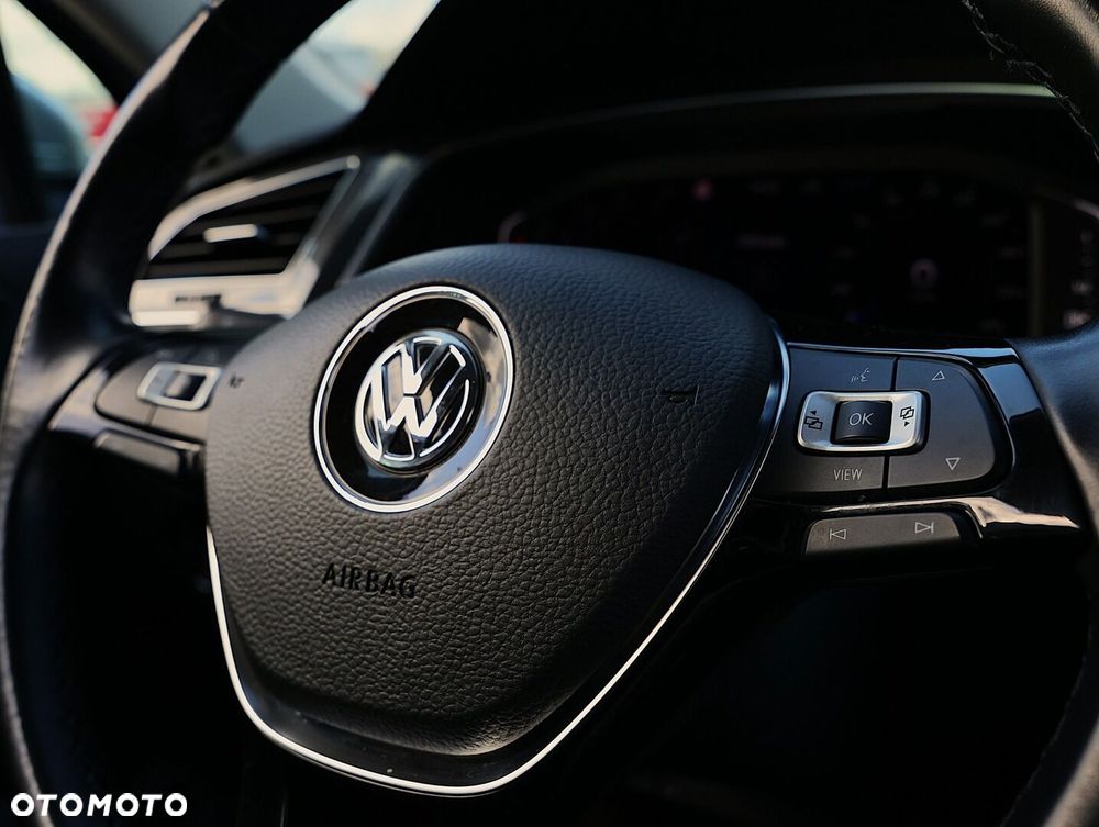Volkswagen Tiguan 1.5 TSI EVO - 26