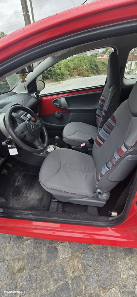 Citroën C1 - 2