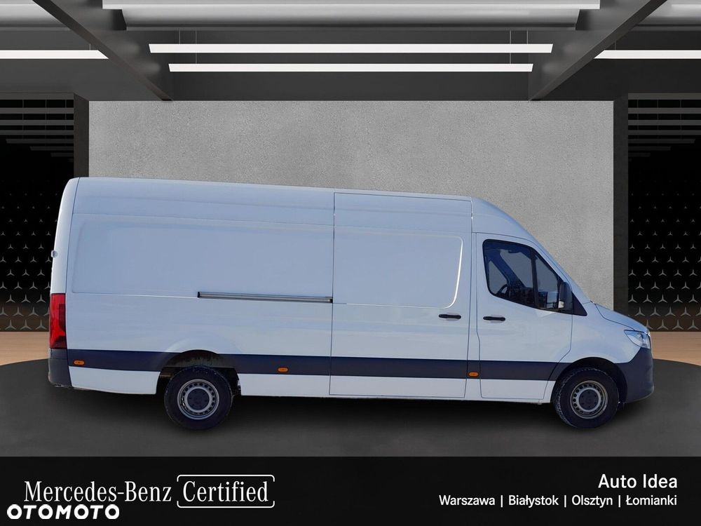 Mercedes-Benz Sprinter - 6