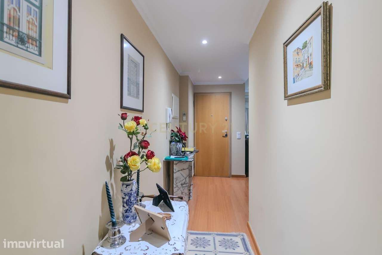 T2+2 EXCLUSIVO NA RAMADA | 40 m² DE TERRAÇOS, ANEXO DE 70 m² E BOX - Grande imagem: 5/36
