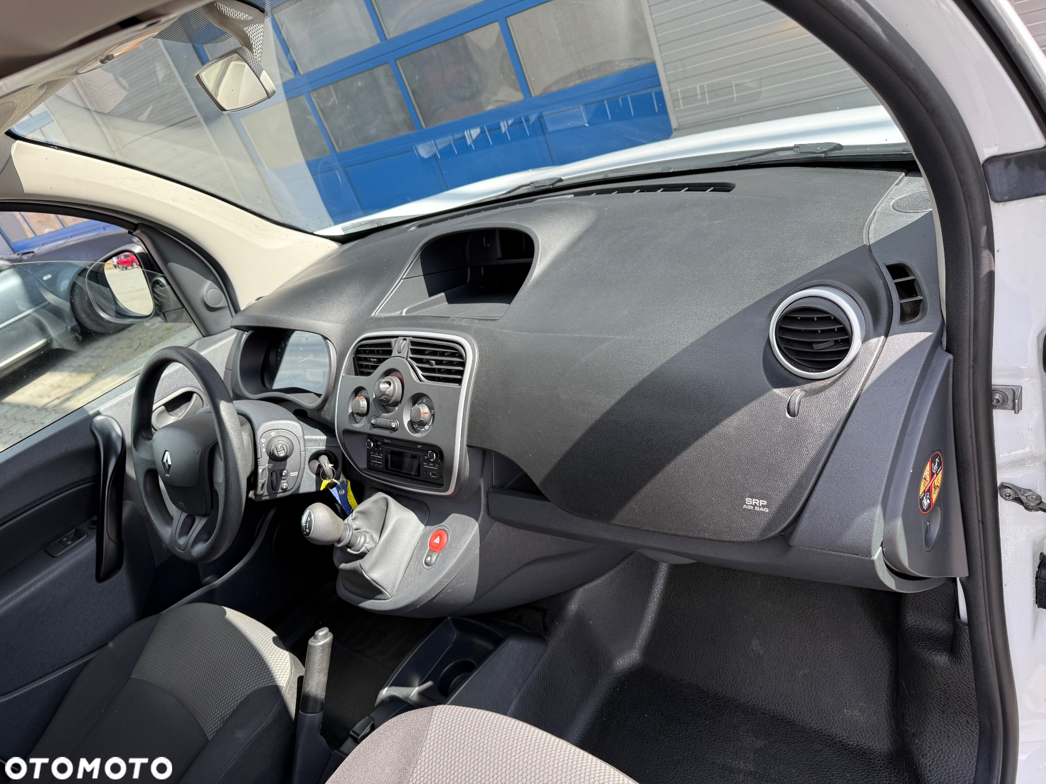Renault Kangoo 1.5 dCi Techno - 16